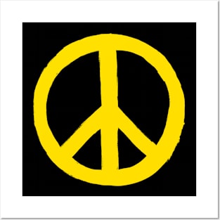 Peace Posters and Art